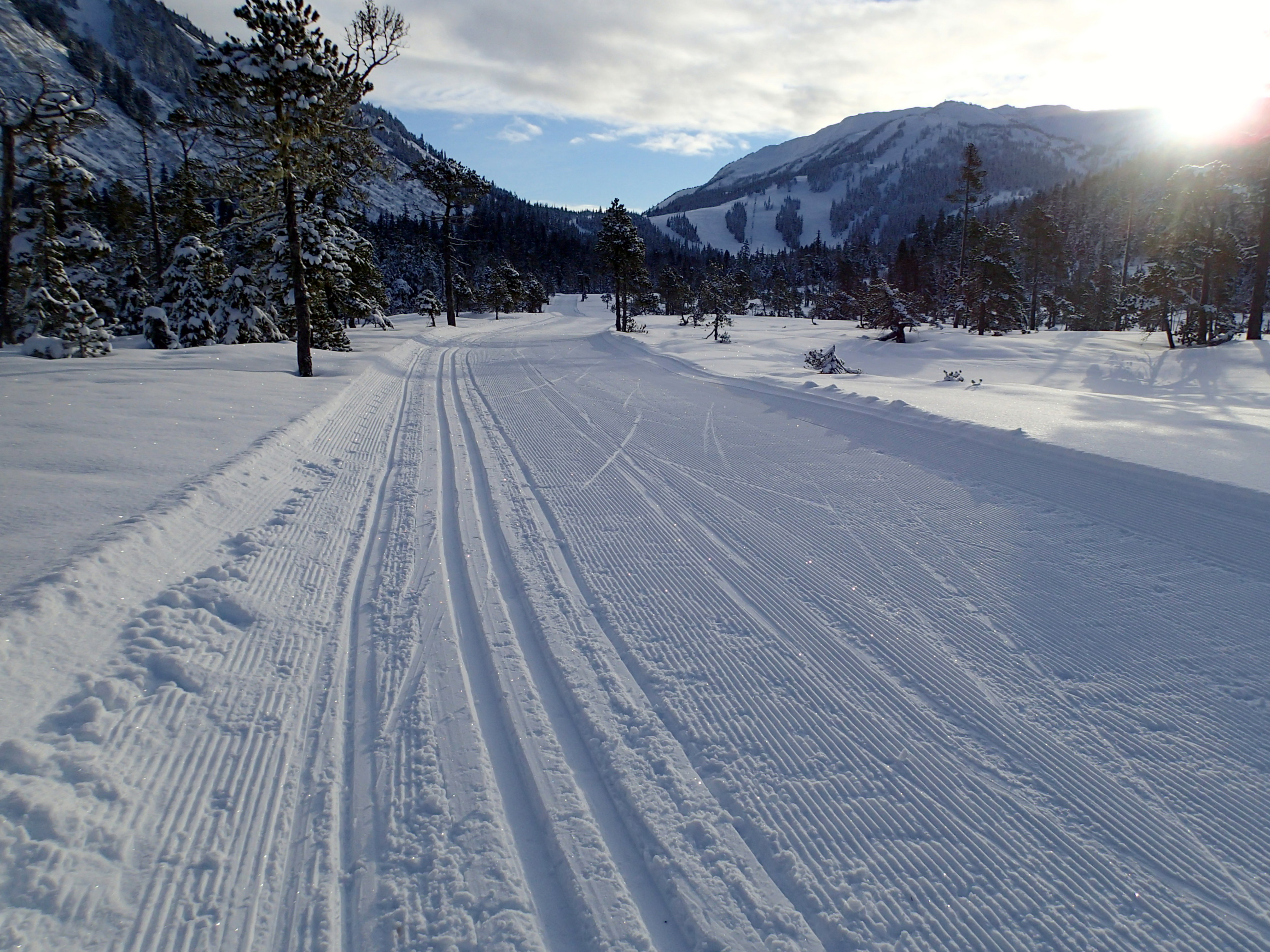 Eaglecrest still has it