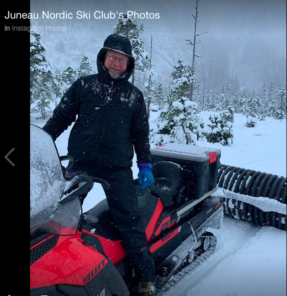 Lower Loop Eaglecrest rolled