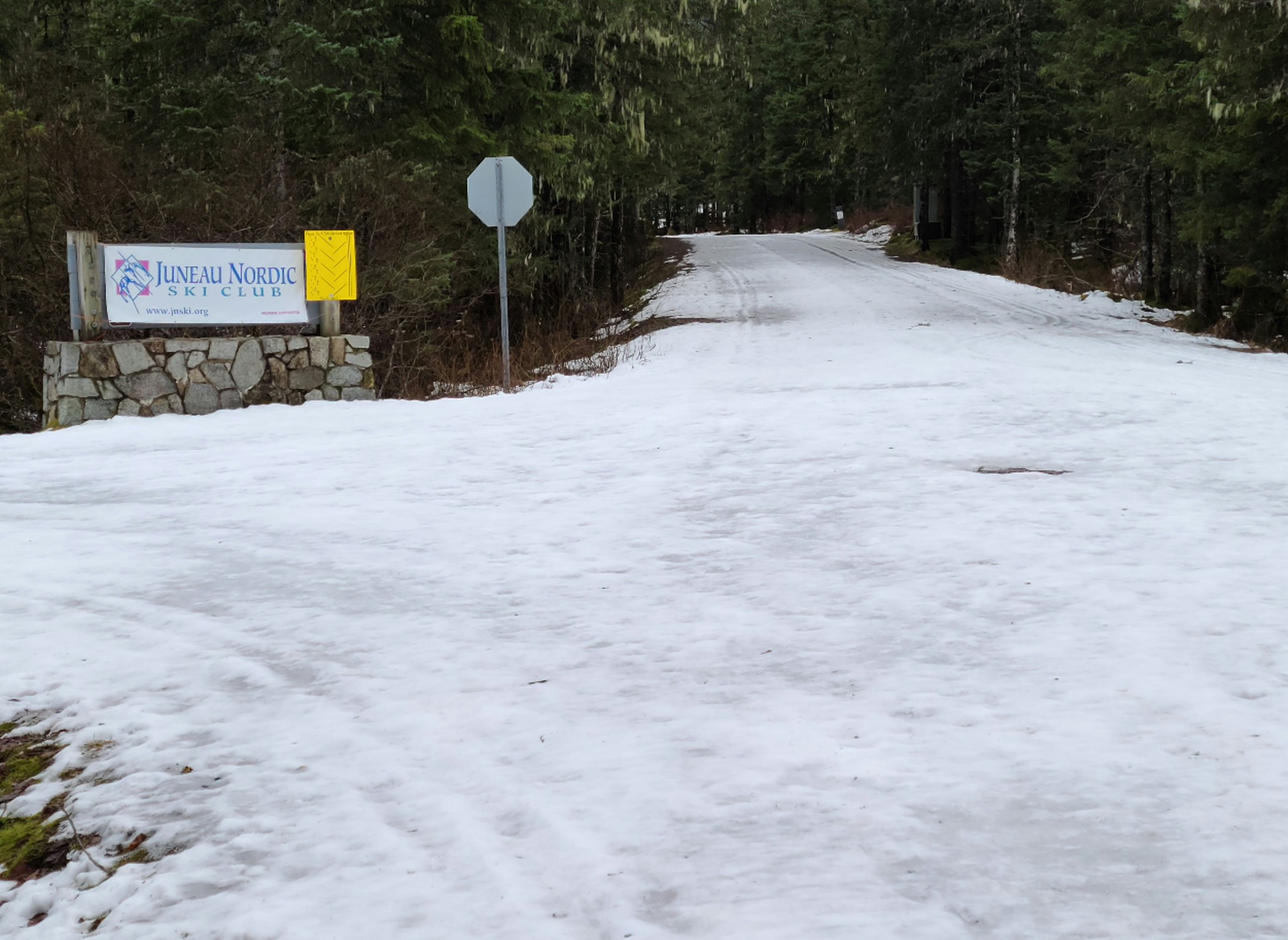 Campground Update – Saturday