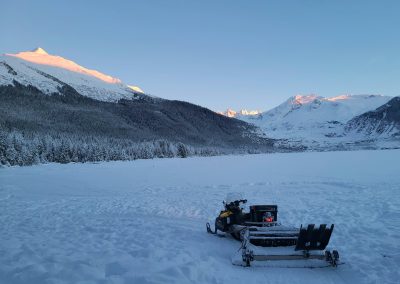 Frosting on the Cake