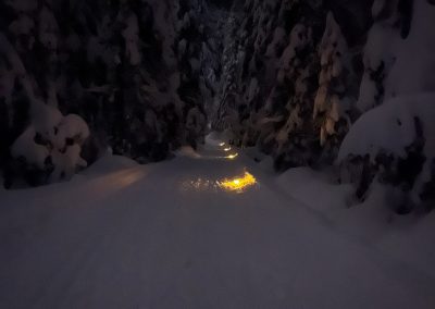 Solstice Goodness