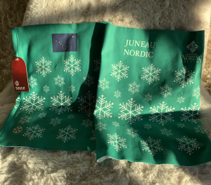 Neck Warmer (Green)