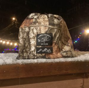 Nordic Hat