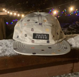 Brim Hat