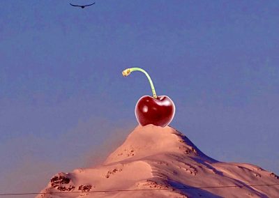 Campground update Wednesday Feb 22