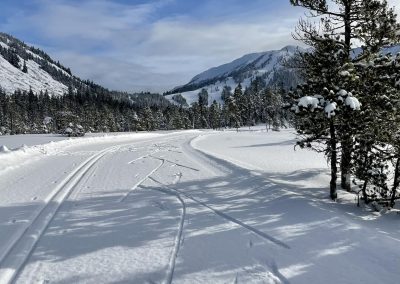 Eaglecrest just keeps getting better!