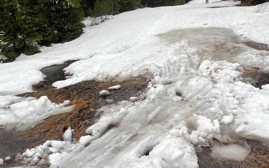 Lower loop is unsafe