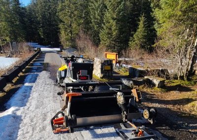 Campground- Friday Grooming