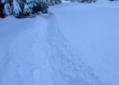 Eagle Beach not yet ready for prime time