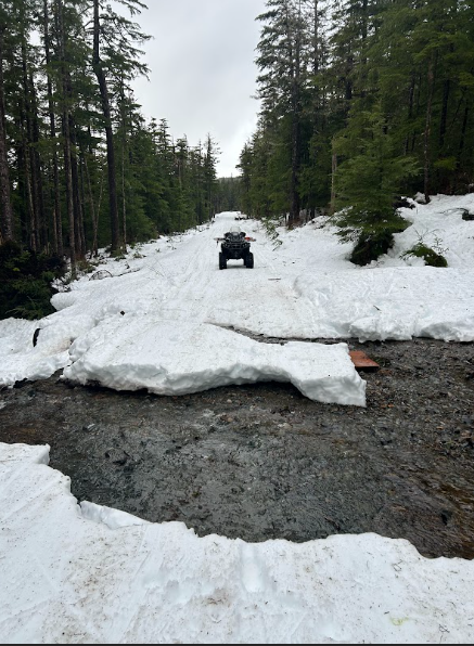 Washout and Dysentery